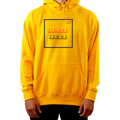 Jigoku Hoodie