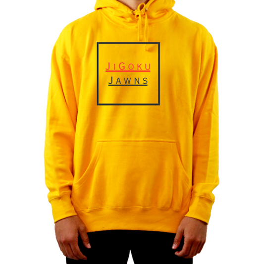Jigoku Hoodie