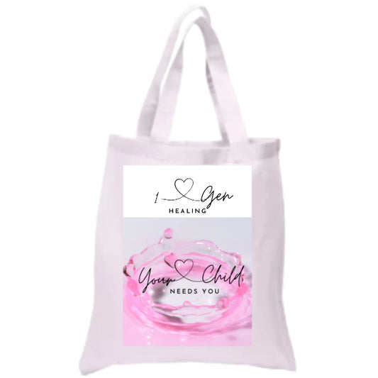 1GenHealing Tote