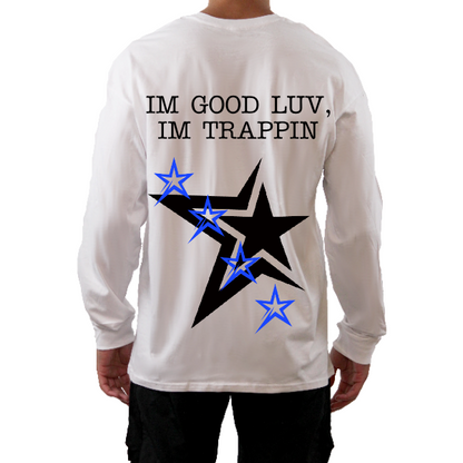 5ivestar Longsleeve