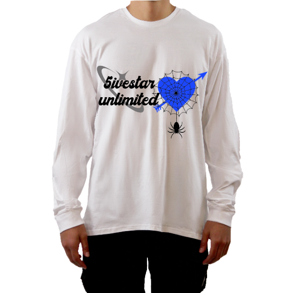 5ivestar Longsleeve