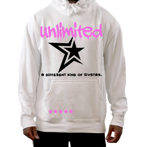 5ivestar Hoodie