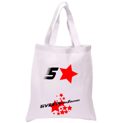 5ivestar Tote
