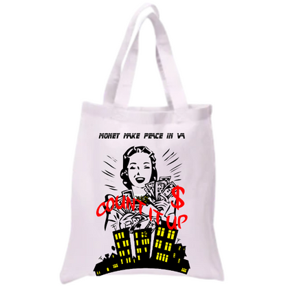 5ivestar Tote