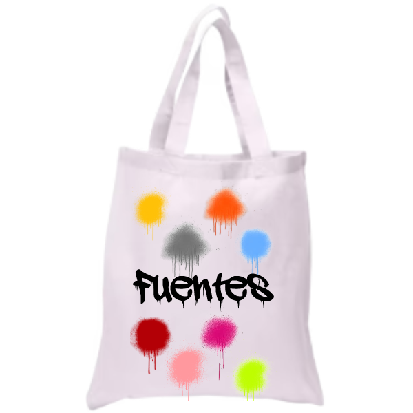 GLOW Tote