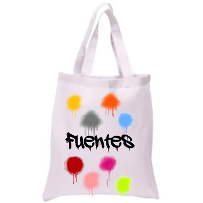 GLOW Tote