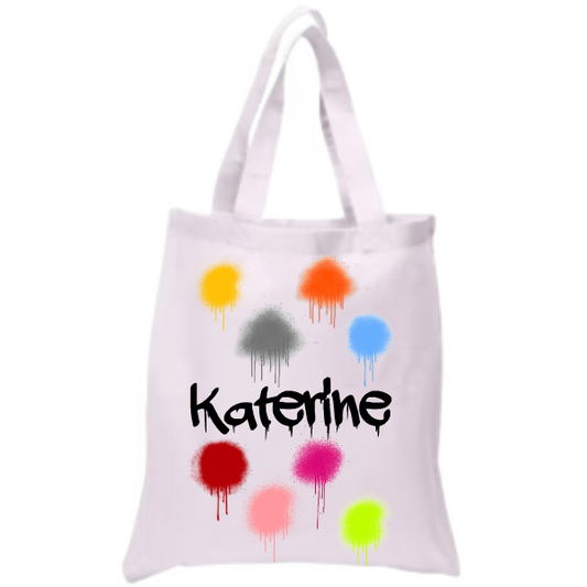 GLOW Tote