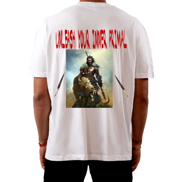 PRIMAL Tee