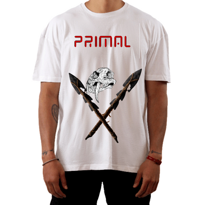 PRIMAL Tee