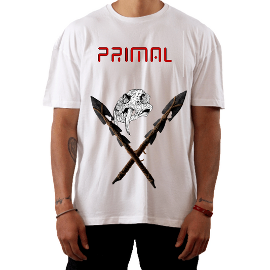 PRIMAL Tee