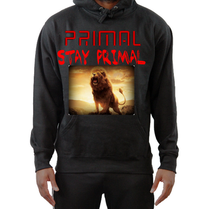 PRIMAL Hoodie