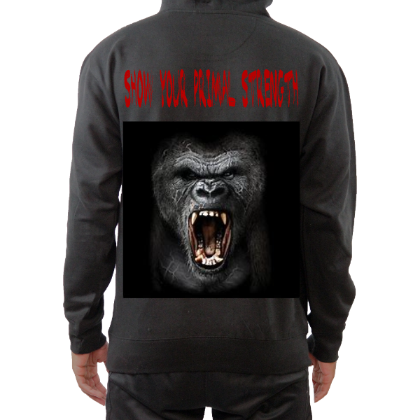 PRIMAL Hoodie