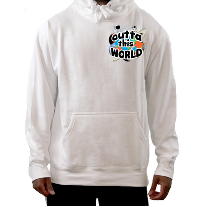 Outta This World Hoodie