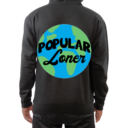 Popular Loner Hoodie