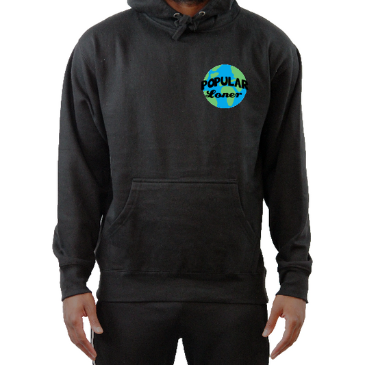 Popular Loner Hoodie