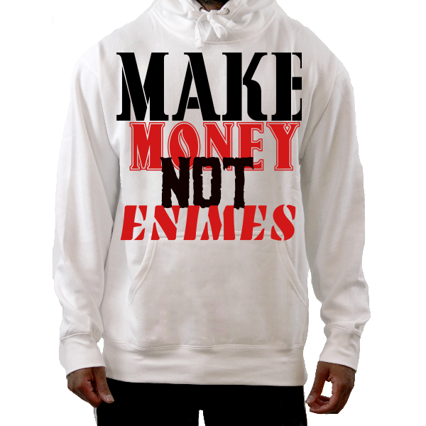 Ukiyo Hoodie