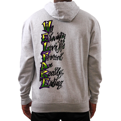 Slimy Jay Hoodie