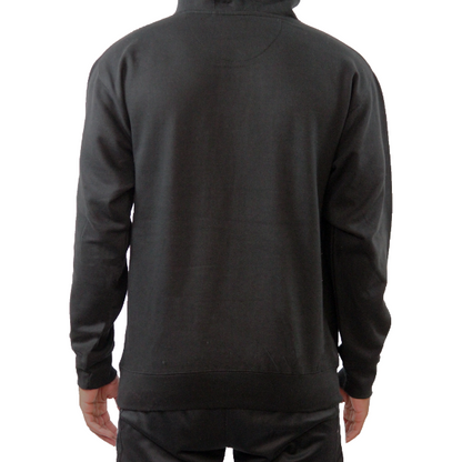 Terrible Twins Hoodie