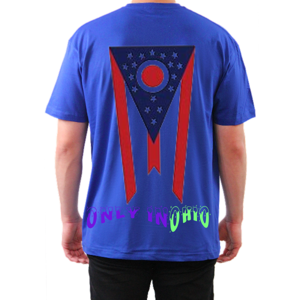 Made in Ohio Tee