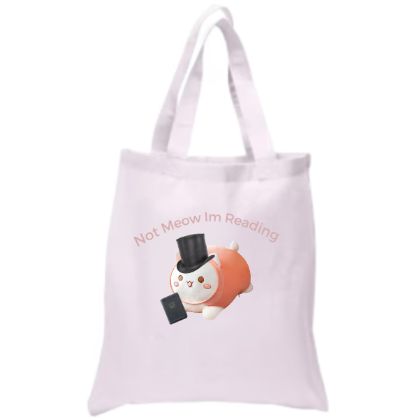 August Time Tote