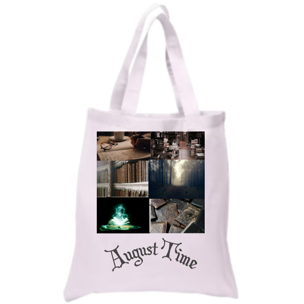 August Time Tote