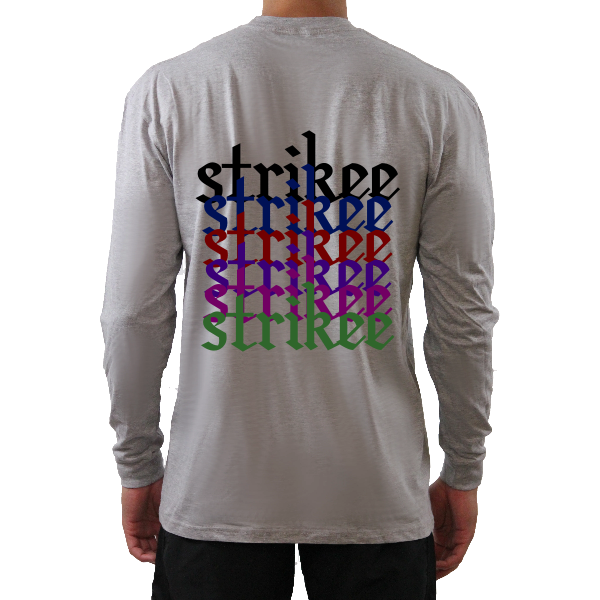 Strikee Longsleeve
