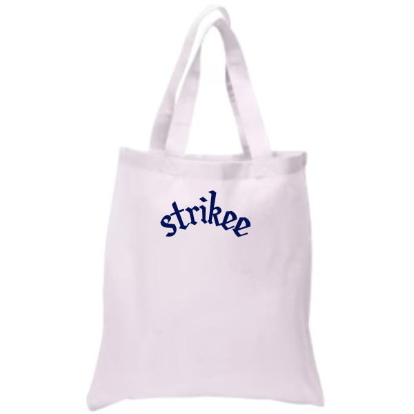 Strikee Tote