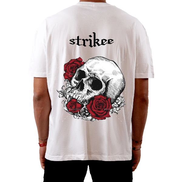 Strikee Tee