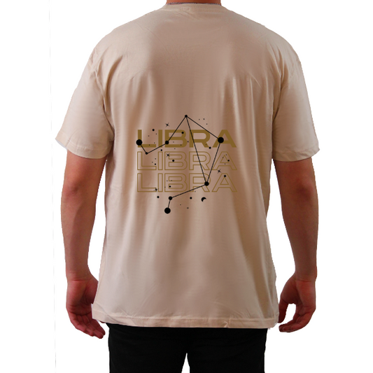 Chabol Libra Tee