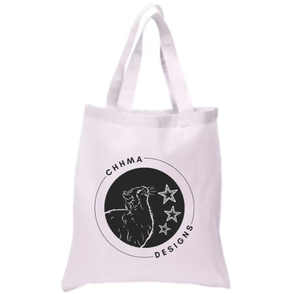 Chhma Designs Tote