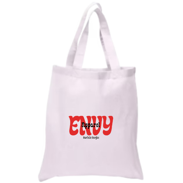 Envy Apparel Tote