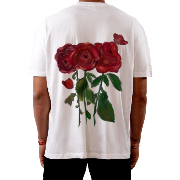 Envy Apparel Tee