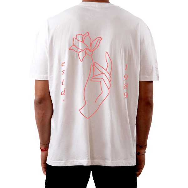 Fictivity Tee