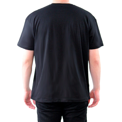 PPL of Earth Black Tee