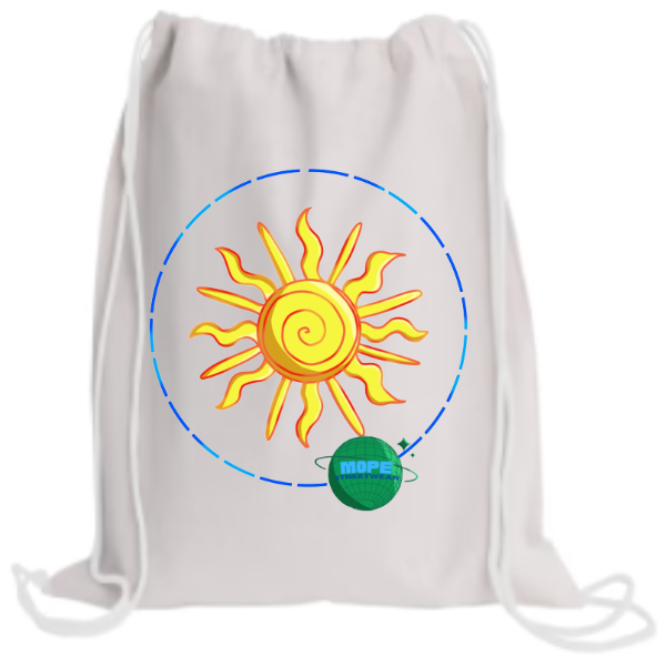 Sun Backpack