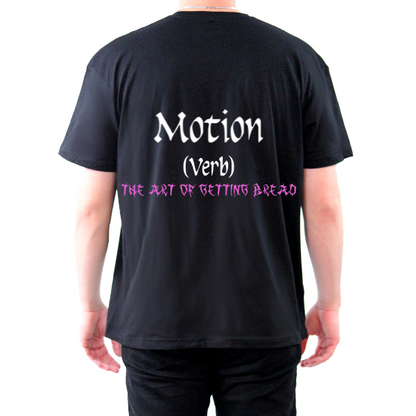 Motion Woman Tee