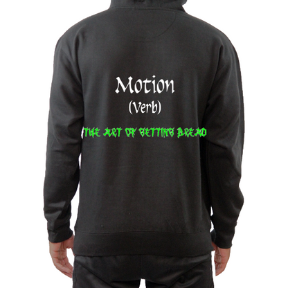 Motion Man Hoodie