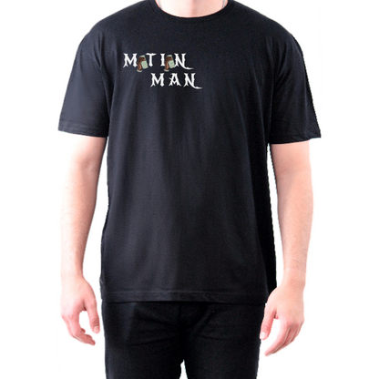 Motion Man Tee