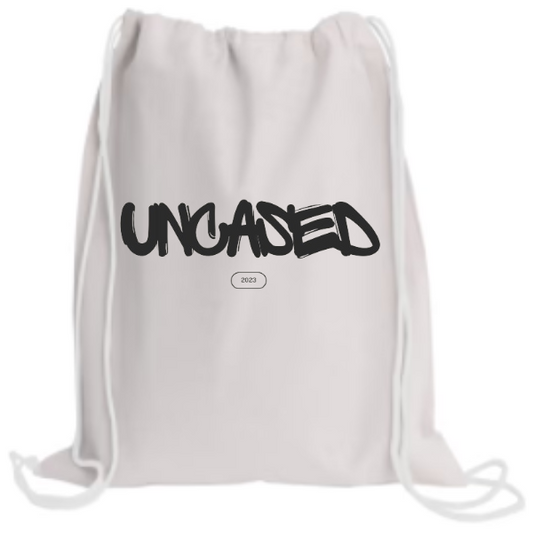 Uncased Backpack