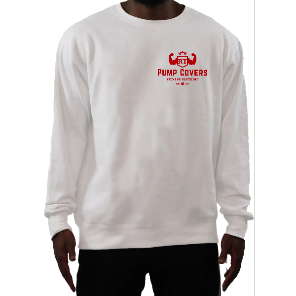 The Unisex Crew Neck Sweater