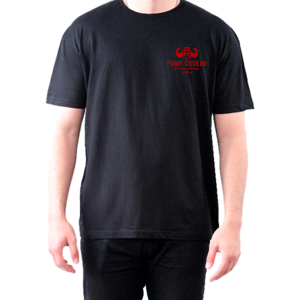 Smart Blanks Unisex Tee 501