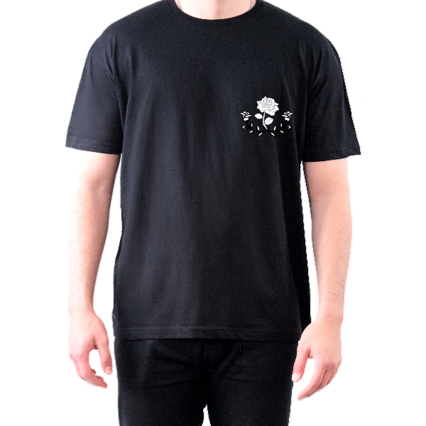 Smart Blanks Unisex Tee 501