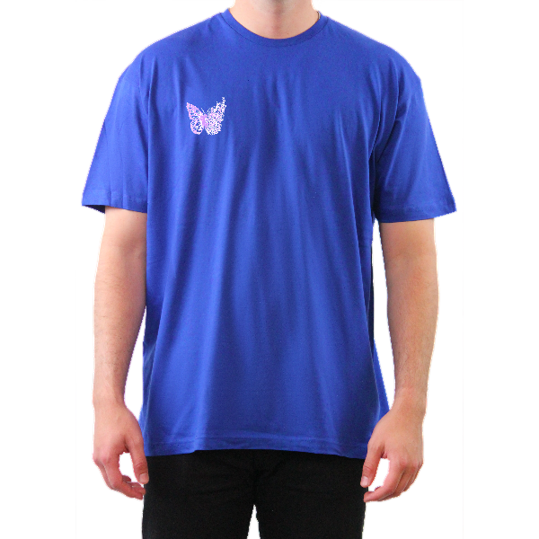 Smart Blanks Unisex Tee 501