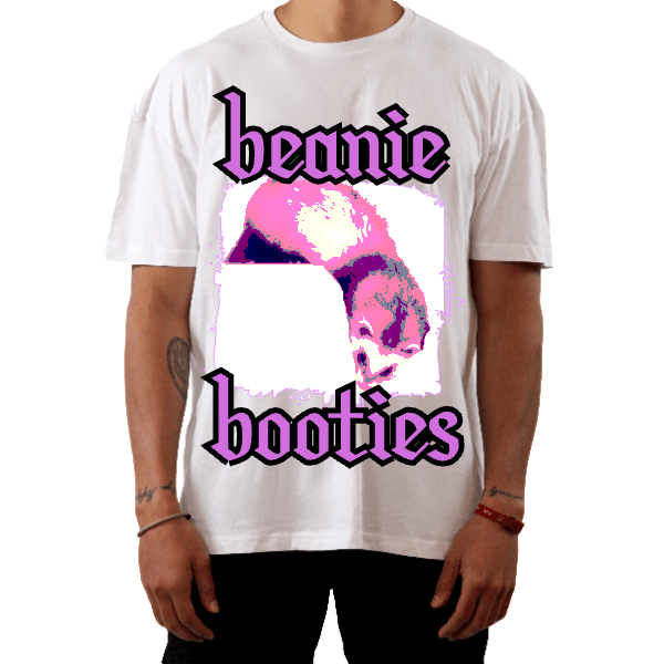 Smart Blanks Unisex Tee 501