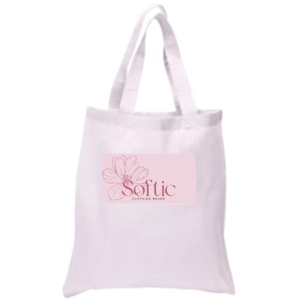 The Two Strap Tote Bag