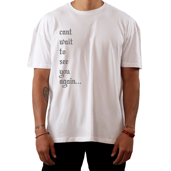 Smart Blanks Unisex Tee 501