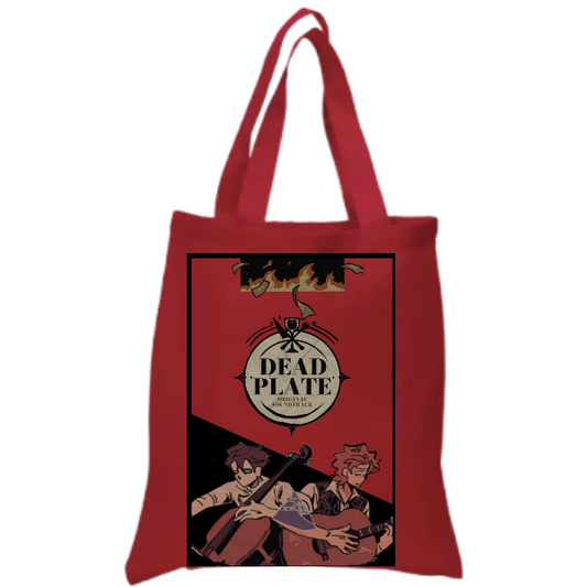 The Two Strap Tote Bag