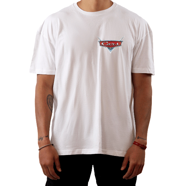 Smart Blanks Unisex Tee 501