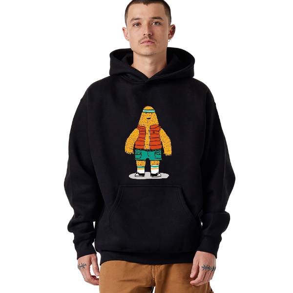 $10 Hoodie