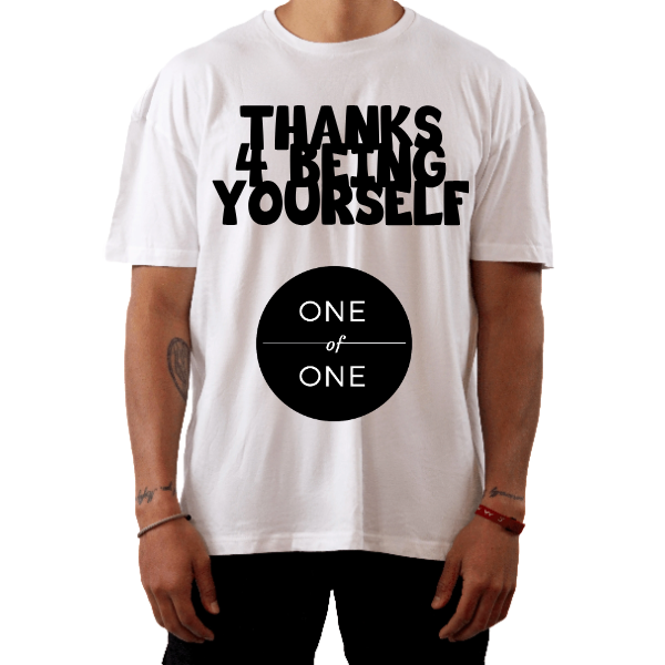 Smart Blanks Unisex Tee 501